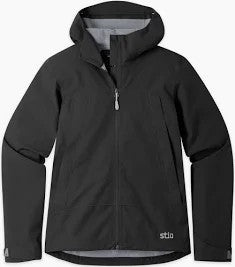 Womens Modis Hooded Jacket