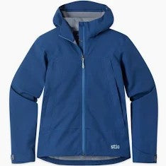 Womens Modis Hooded Jacket