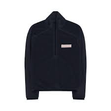 MOUNTAIN AIRY HALF ZIP WSW90