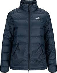 PEAK INSULATOR WOMEN WJA02