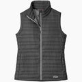 W'S PINION DOWN VEST 100341