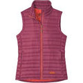 W'S PINION DOWN VEST 25 100341