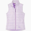 Womens Pinion Down Vest