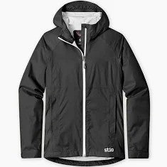 W'S ROLLICK HOODED JACKET 100363