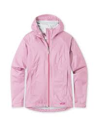 W'S ROLLICK HOODED JACKET 100363