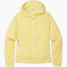 Womens Second Light Windshell