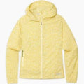 Womens Second Light Windshell