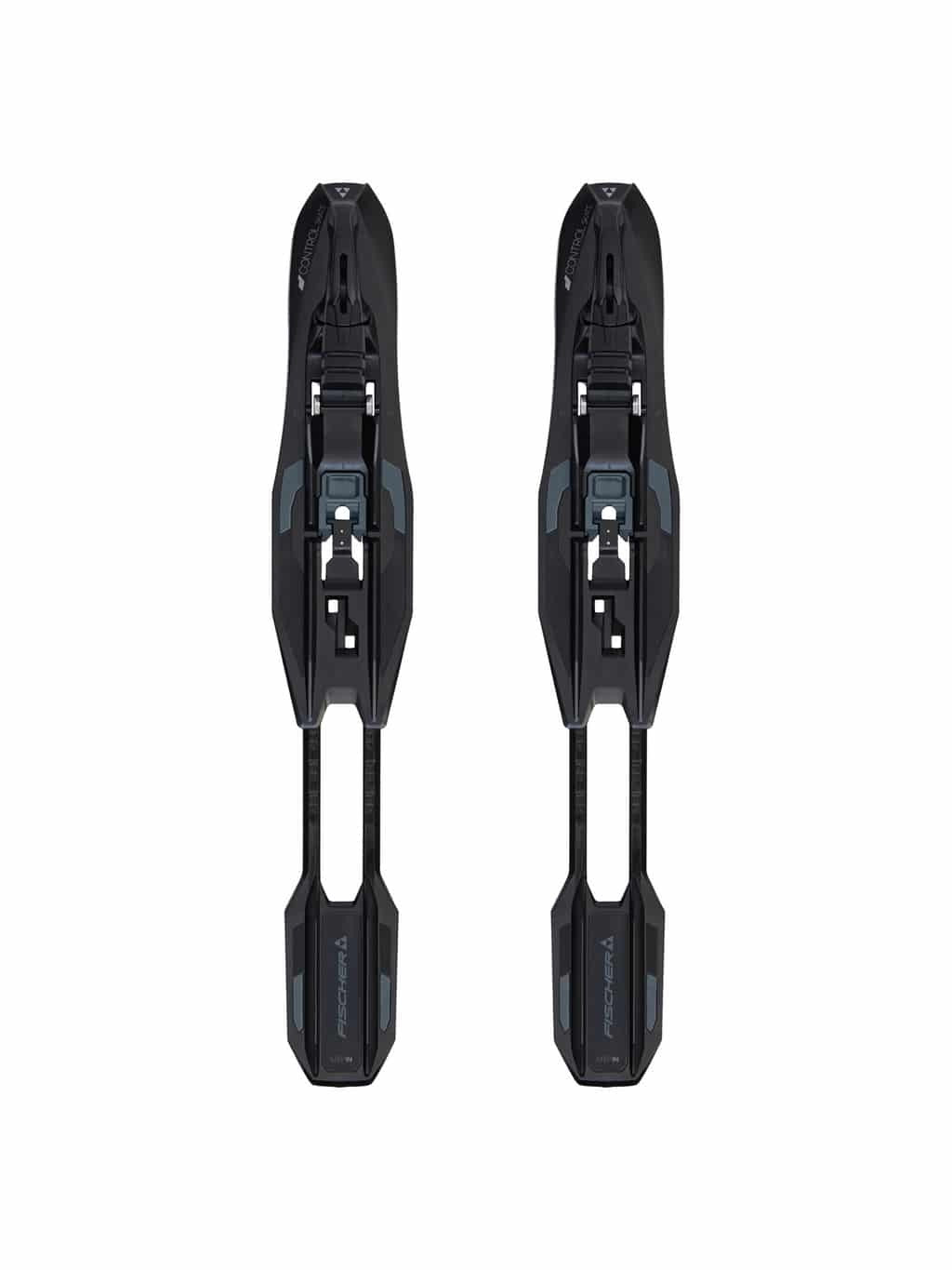 XC-BINDING CONTROL STEPIN IFP-BLK/GRY