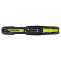 XC-BINDING TOUR STEP IN JR-BLK YEL