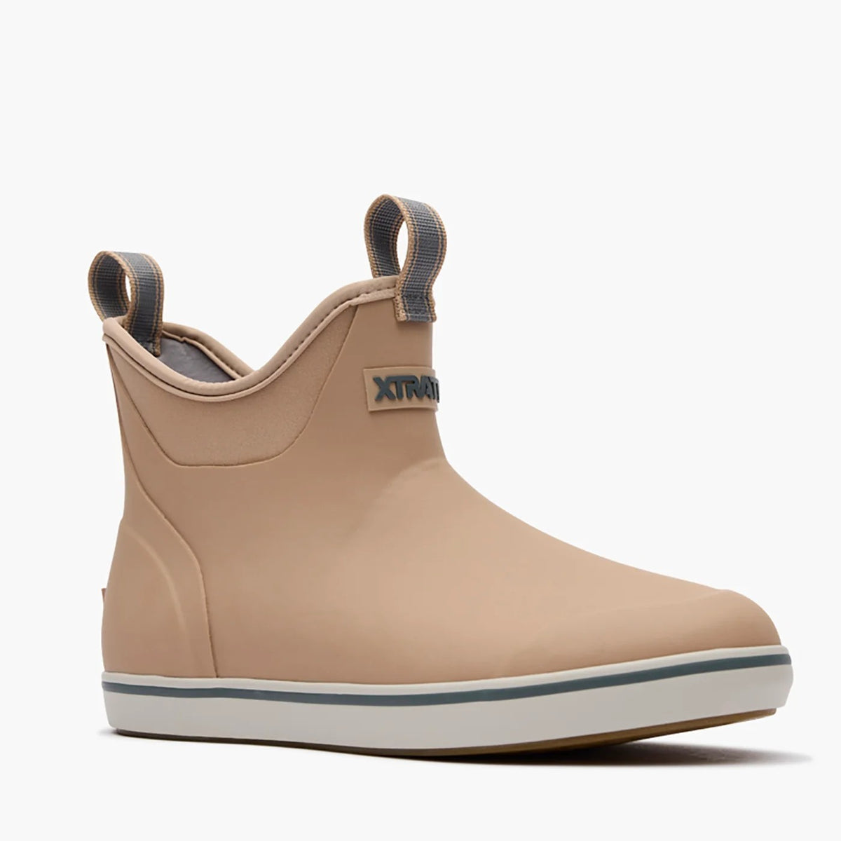 XTRATUF WMN BRN 6" OUTDR XWADL