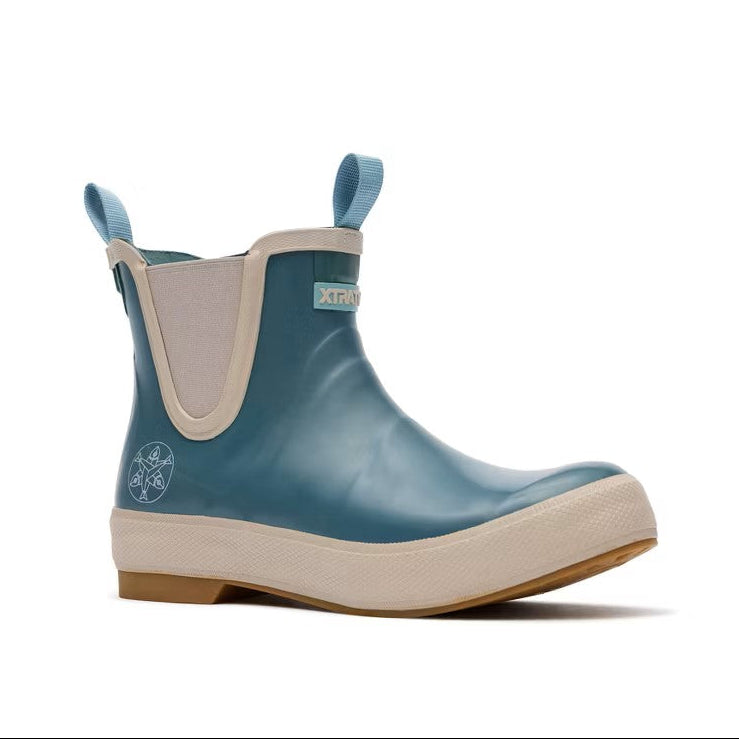XTRATUF WOMENS LEGACY DECK BOOT
