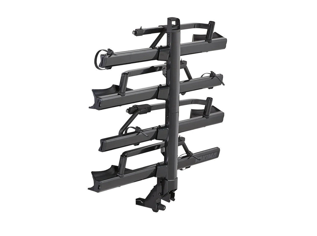 STAGETWO +2 ANTHRACITE
