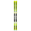 RC4 WC NOIZE GS WOMEN M PLATE  w/noize control