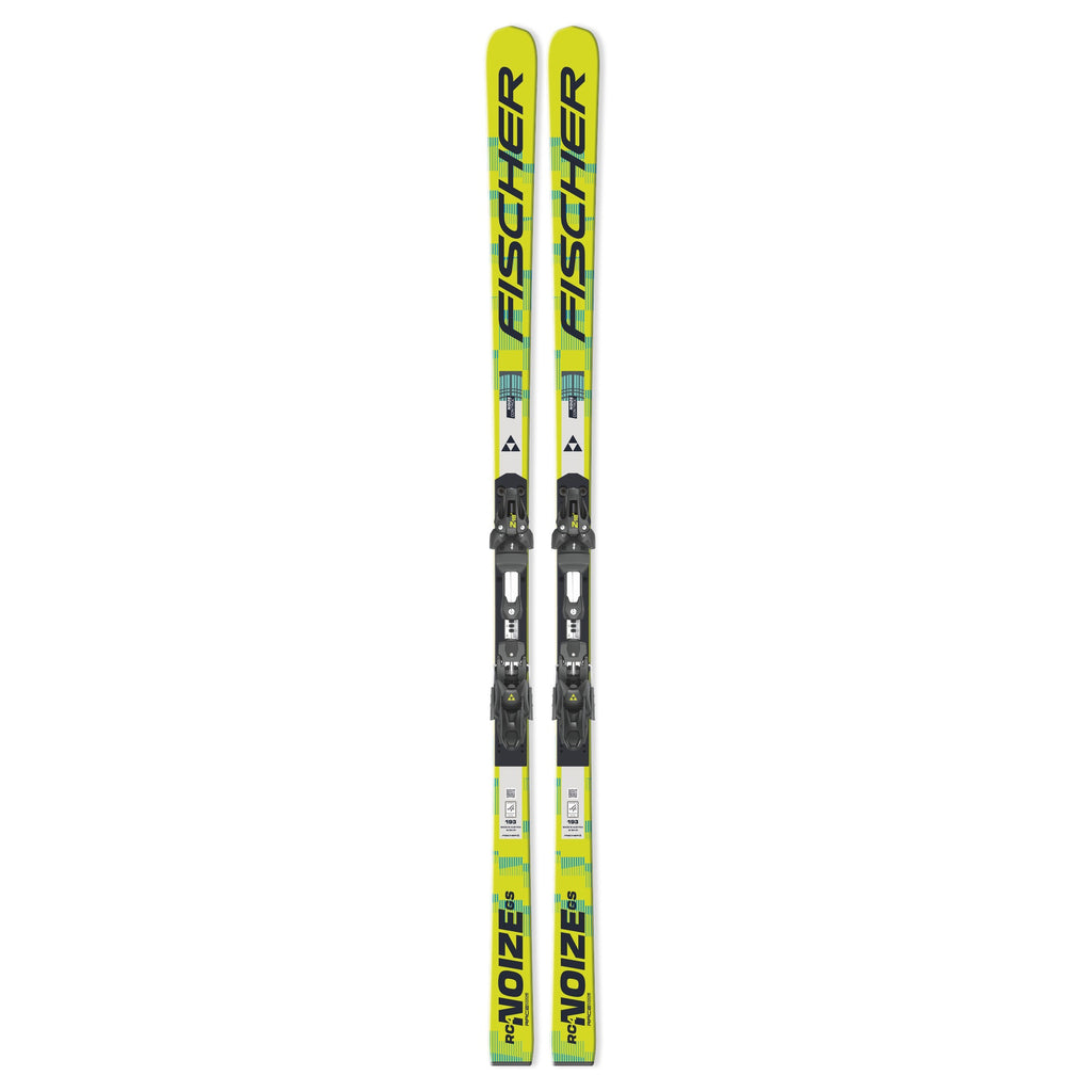 RC4 WC NOIZE GS WOMEN M PLATE  w/noize control