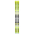 RC4 NOIZE GS JR M PLATTE (FIS)  w/noize control