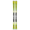 RC4 WC NOIZE SL MEN M PLATE  w/noize control