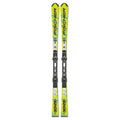 RC4 WC NOIZE SL MEN M/B PLATE  w/noize control