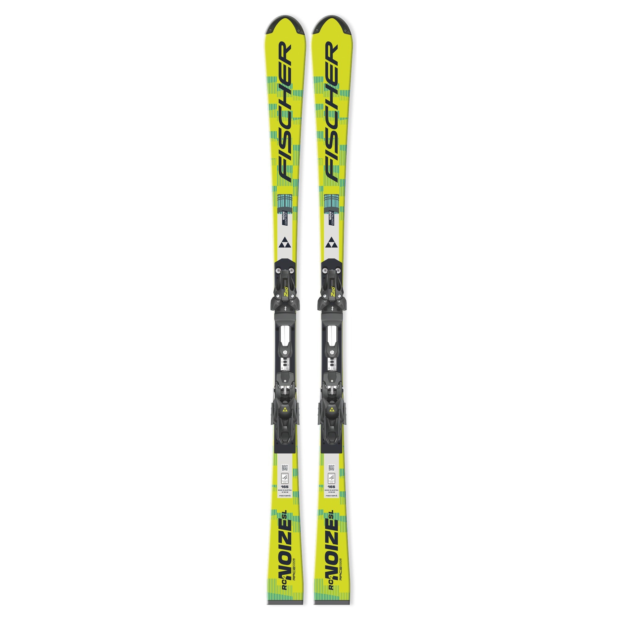 RC4 WC NOIZE SL MEN M/B PLATE  w/noize control