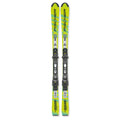 RC4 NOIZE SL JR M PLATE  w/noize control