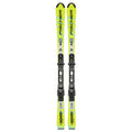 RC4 NOIZE SL JR M PLATE