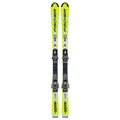 RC4 NOIZE SL JR M/O PLATE JR