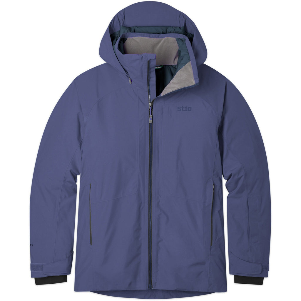 Mens Doublecharge Insulated Jacket