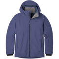 Stio Mens Doublecharge Insulated Jacket