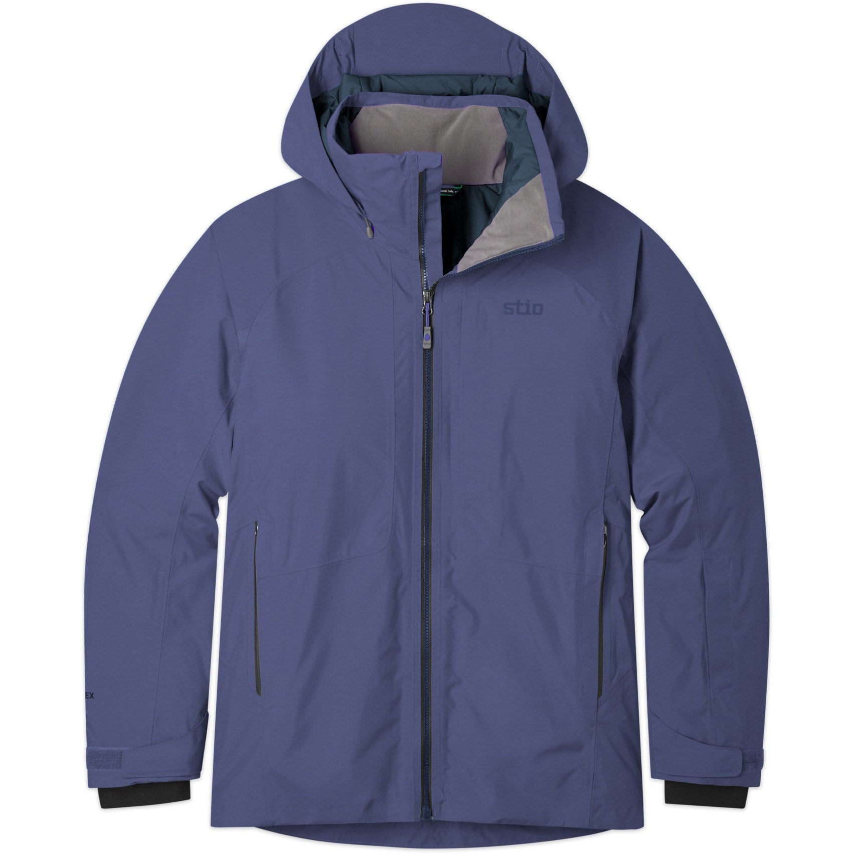Mens Doublecharge Insulated Jacket