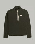 HUT HALF ZIP WOMENS WSW10