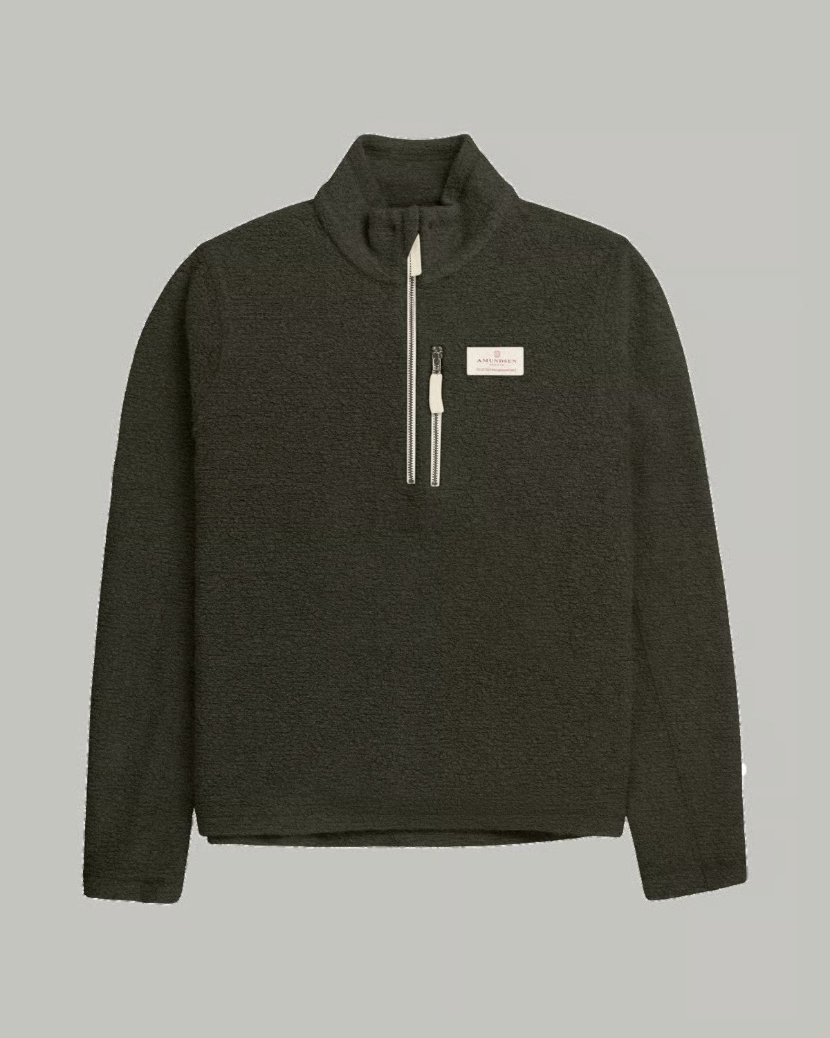 HUT HALF ZIP WOMENS WSW10