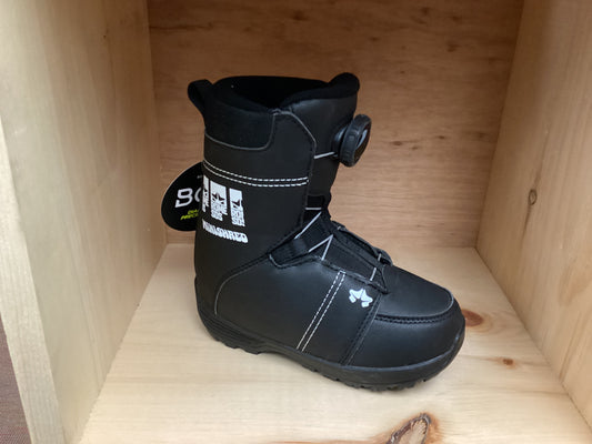 MINISHRED BOOT