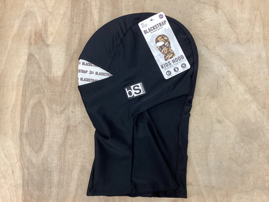 BS JR HOOD-AST