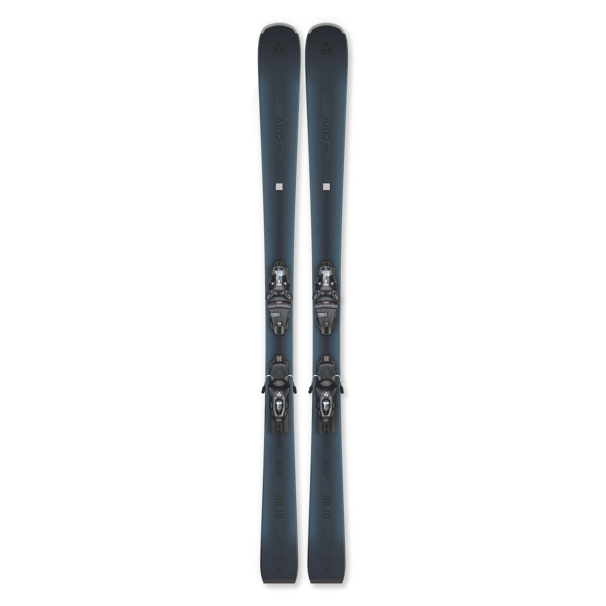 The Curv GT 80 (Ti)