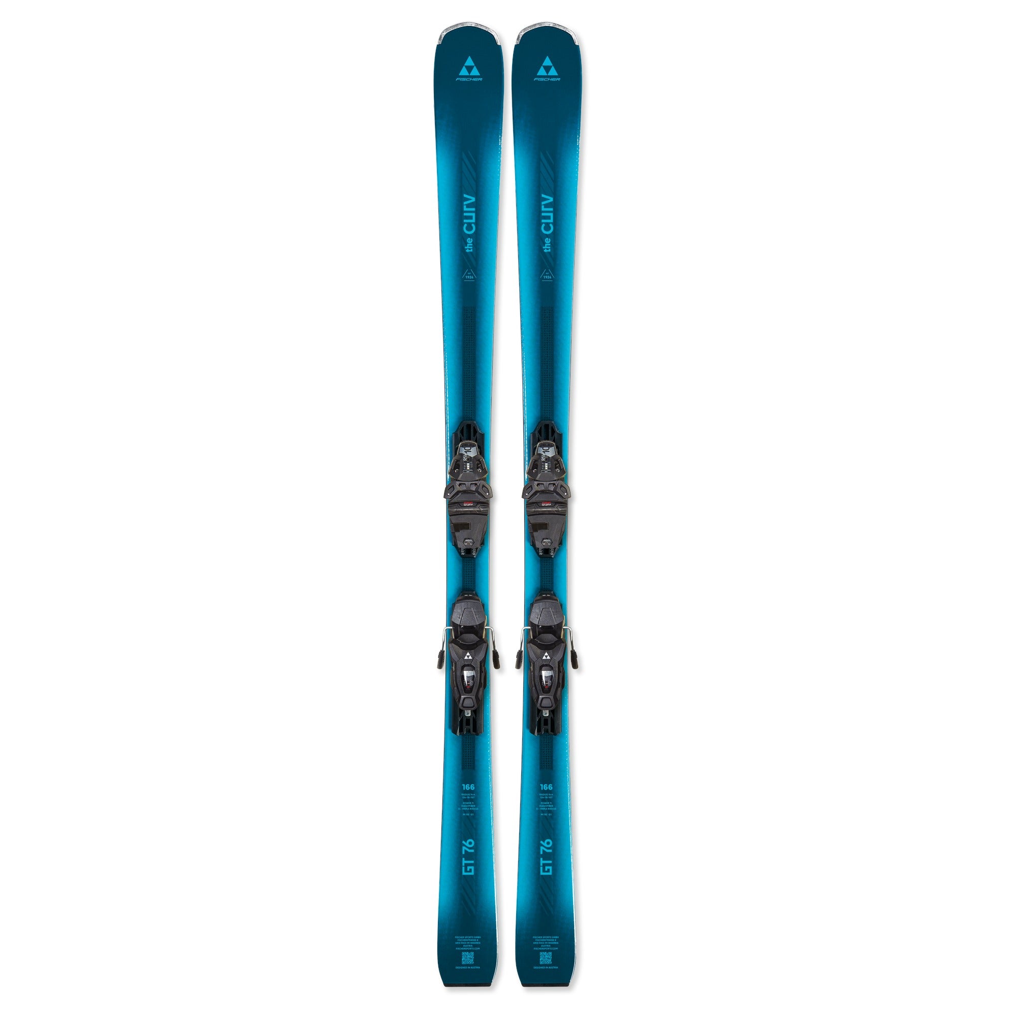 The Curv GT 76 ws