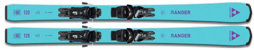 RANGER JR P21324 X