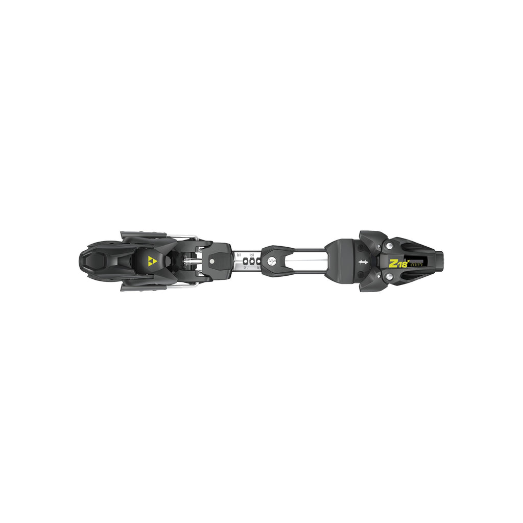 RC4 Z18 X RD FREEFLEX ST BRAKE 85 [A]