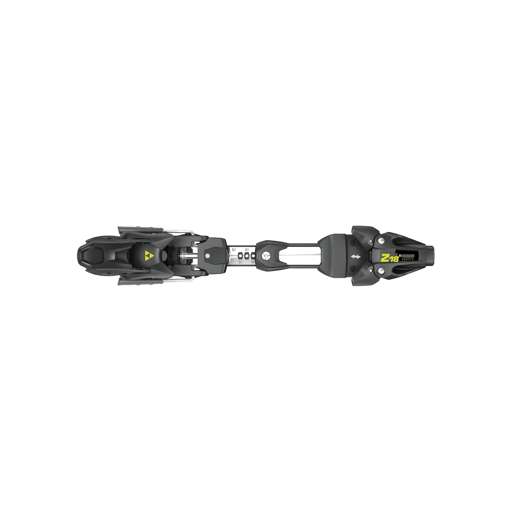 RC4 Z18 X RD FREEFLEX ST BRAKE 85 [A]