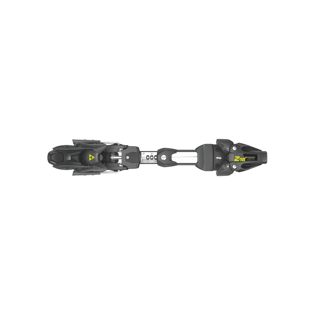 RC4 Z18 X RD FREEFLEX ST BRAKE 85 [A]