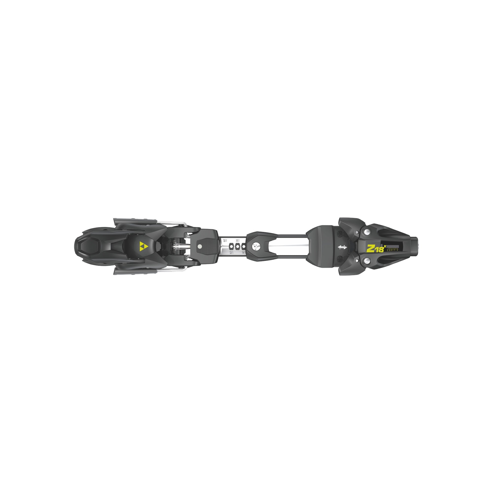 RC4 Z18 X RD FREEFLEX ST BRAKE 85 [A]