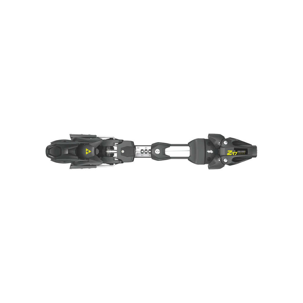 RC4 Z17 FREEFLEX ST BRAKE 85 [A]