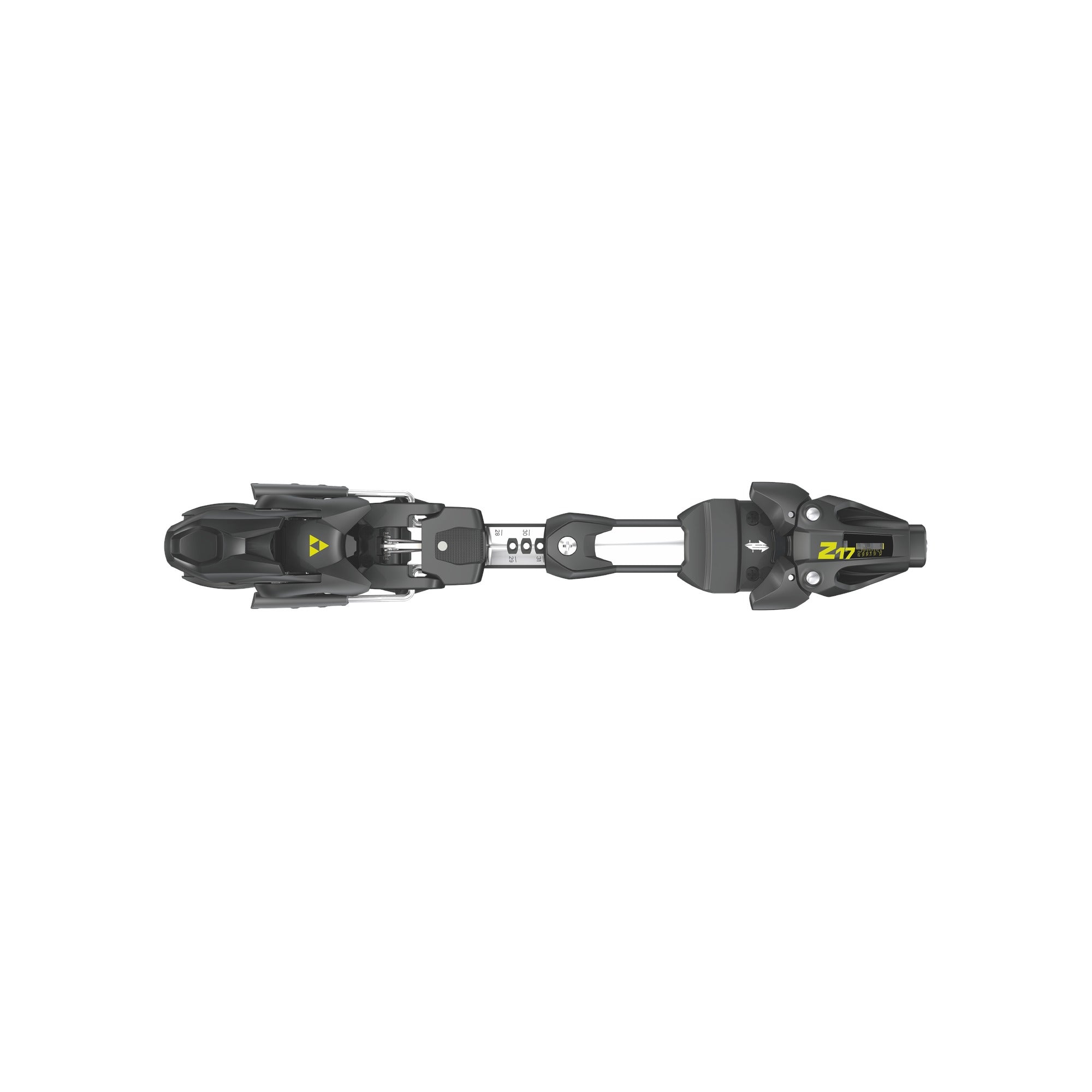 RC4 Z17 FREEFLEX ST BRAKE 85 [A]