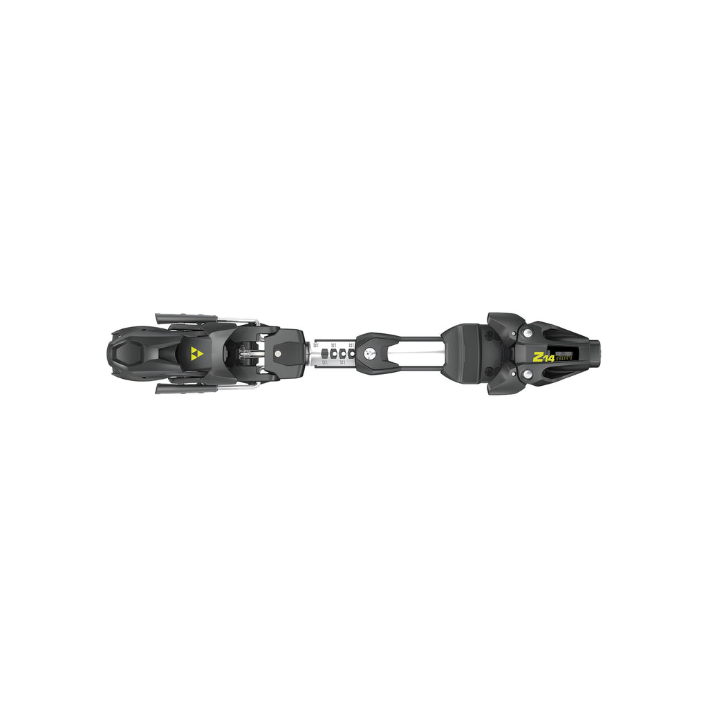 RC4 Z14 FREEFLEX BRAKE 85 [A]