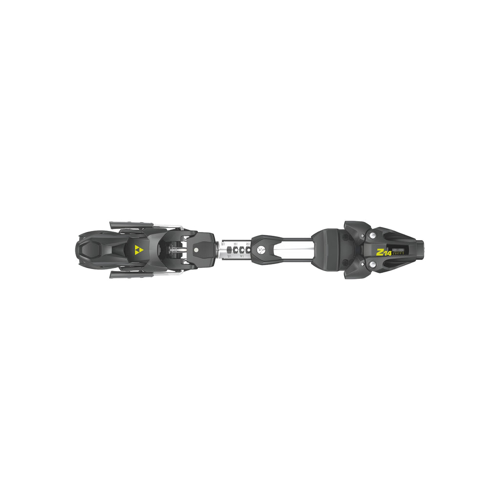 RC4 Z14 FREEFLEX BRAKE 85 [A]