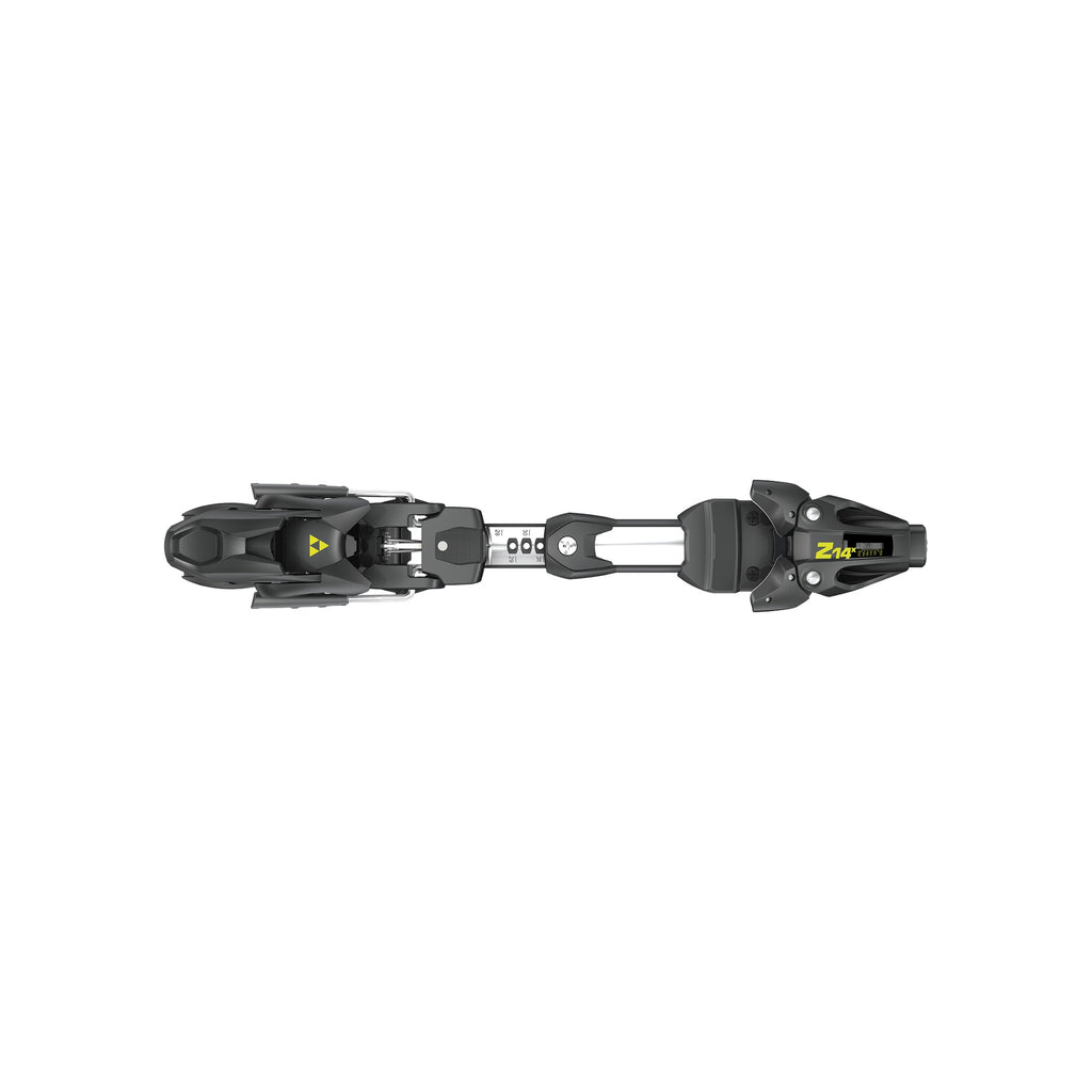 RC4 Z14 X FREEFLEX ST BRAKE 85 [A]
