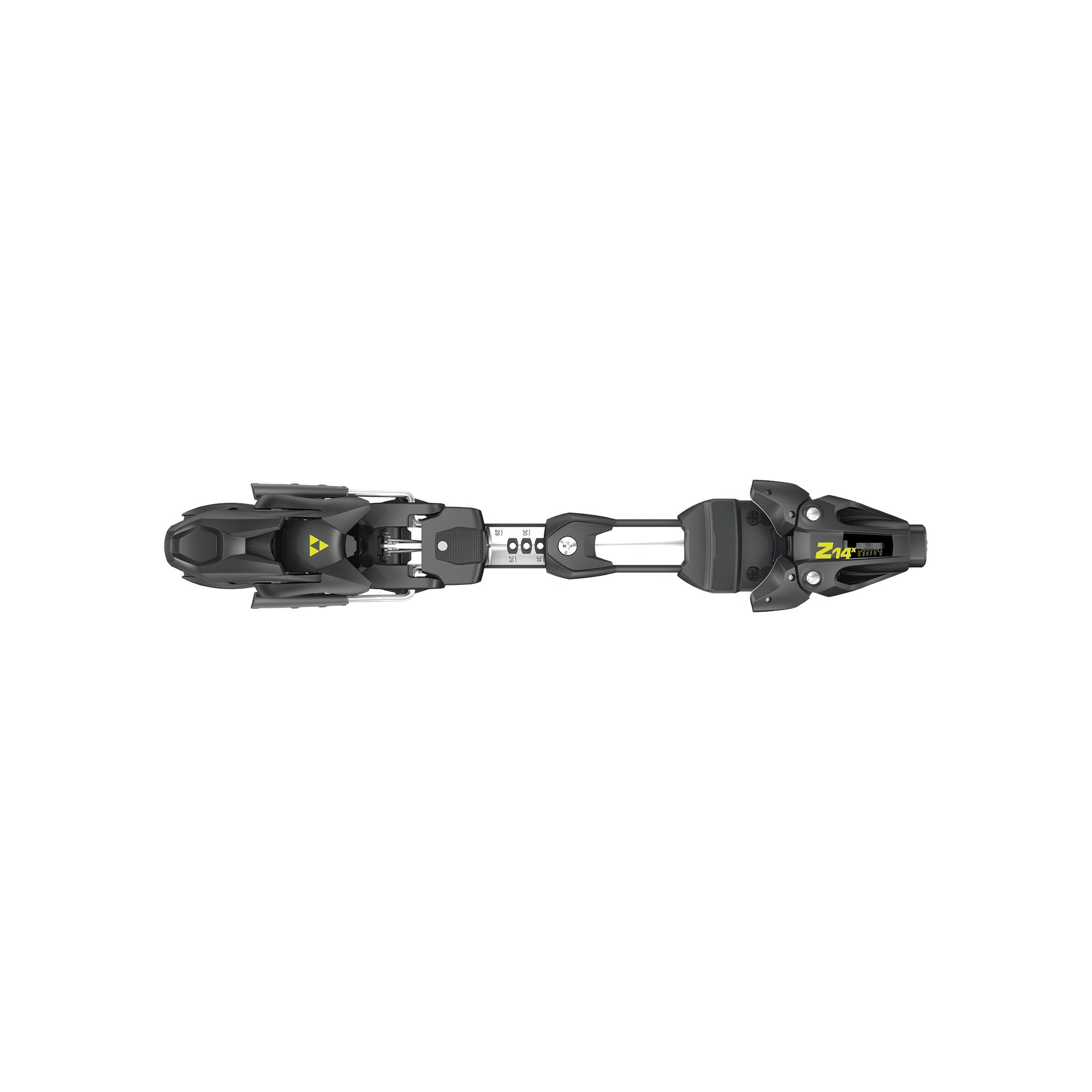 RC4 Z14 X FREEFLEX ST BRAKE 85 [A]