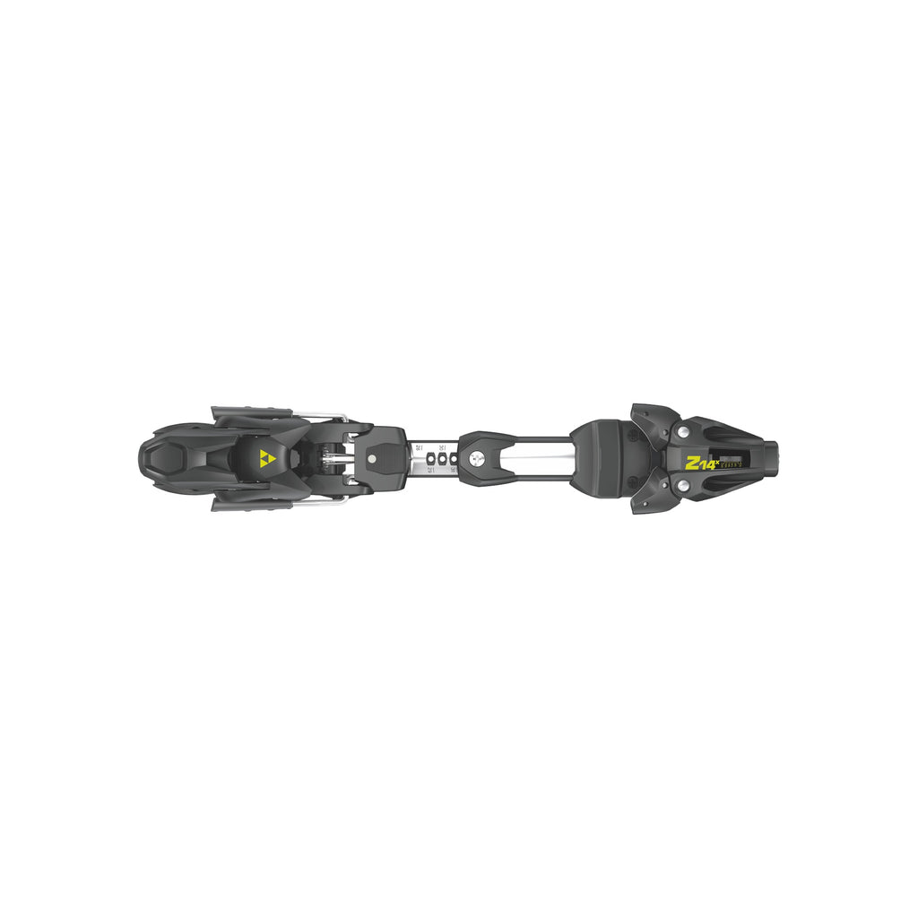 RC4 Z14 X FREEFLEX ST BRAKE 85 [A]