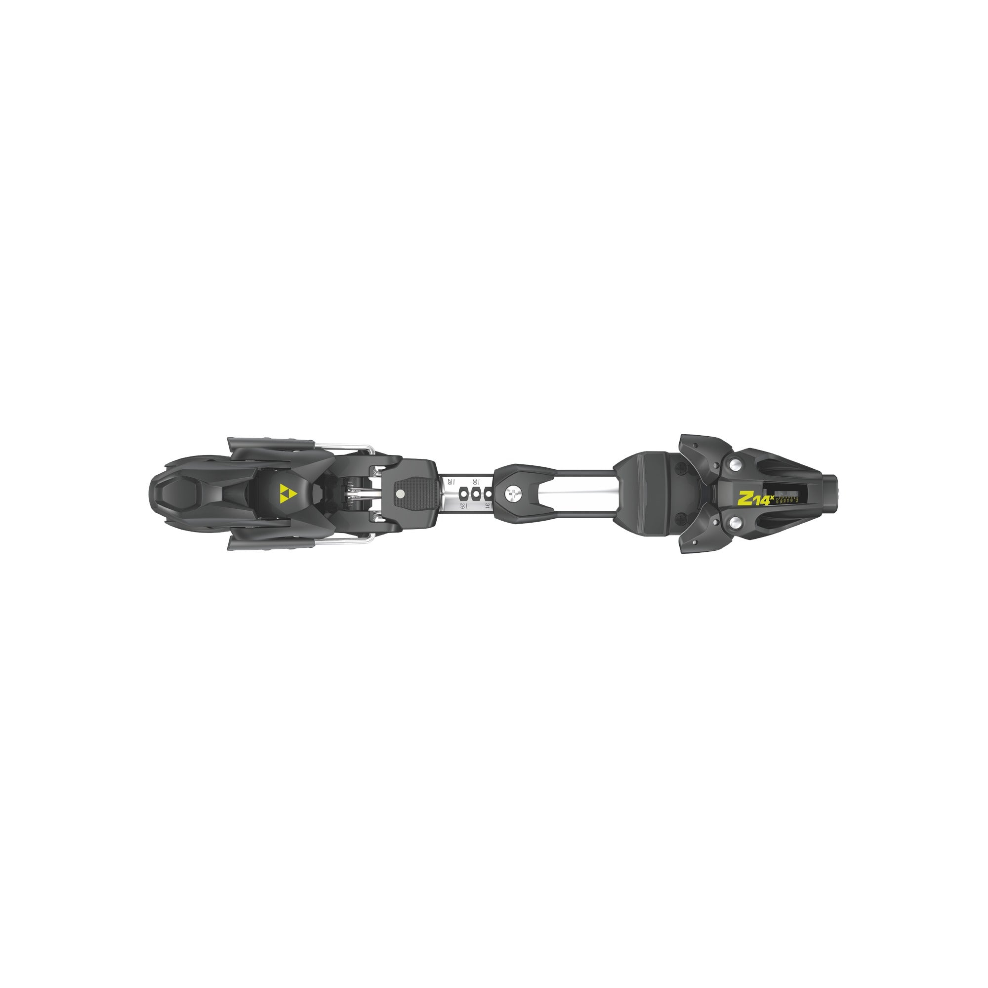 RC4 Z14 X FREEFLEX ST BRAKE 85 [A]