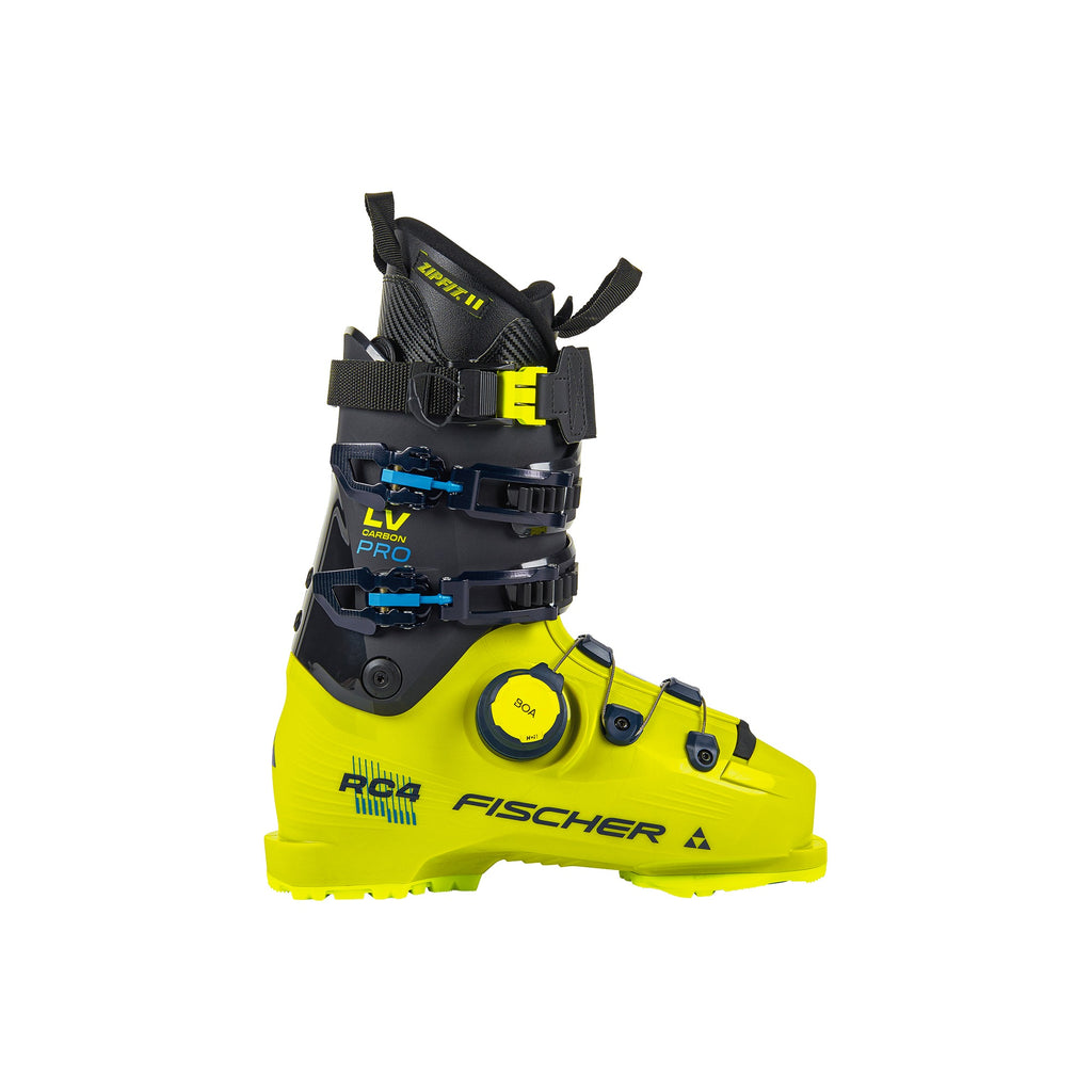 RC4 PRO LV boa (ZipFit) (130+)