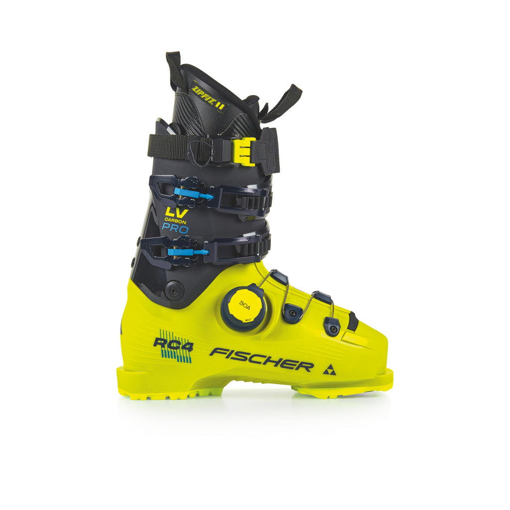 RC4 PRO LV boa (ZipFit) (130+)