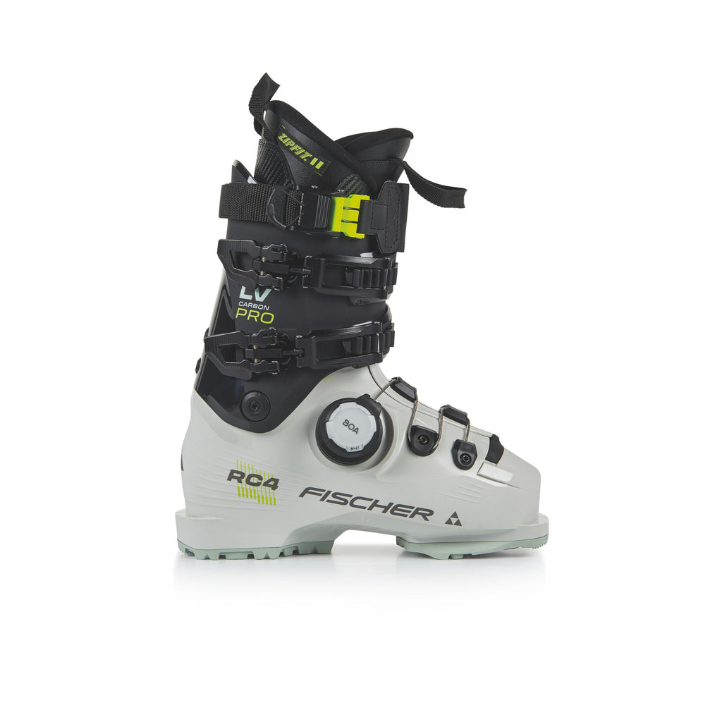 RC4 PRO LV boa (ZipFit) (115+)